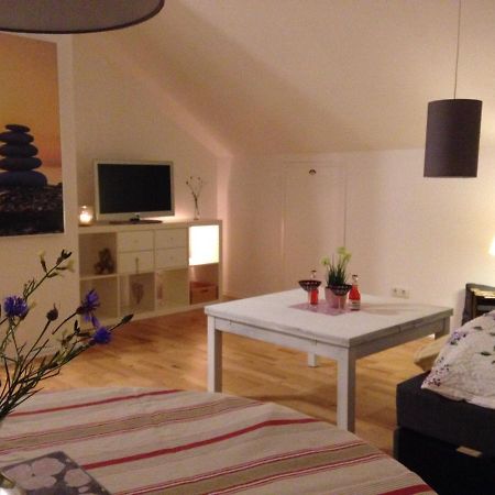 Gemuetliche, Grosszuegige Ferienwohnung ザルツハウゼン エクステリア 写真