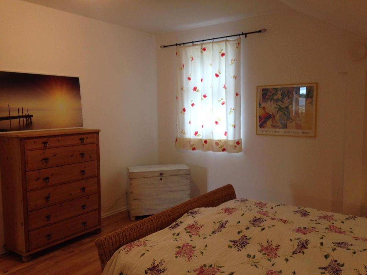 Gemuetliche, Grosszuegige Ferienwohnung ザルツハウゼン エクステリア 写真